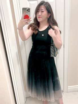 ViviaN😊さんのコーディネート