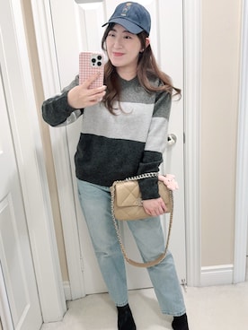 ViviaN😊さんのコーディネート