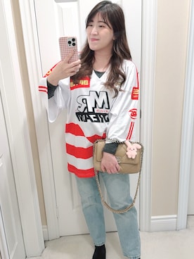 ViviaN😊さんのコーディネート