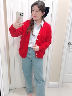 ViviaN😊さんのコーディネート