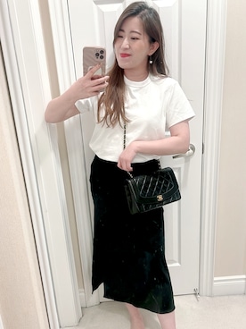 ViviaN😊さんのコーディネート