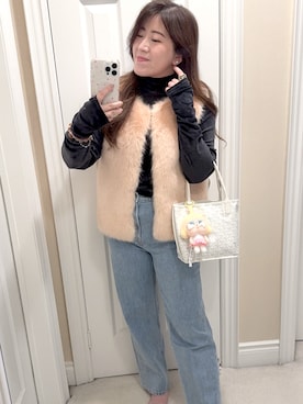 ViviaN😊さんのコーディネート