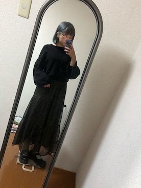 Rさんのコーディネート