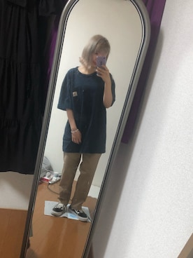 Rさんのコーディネート