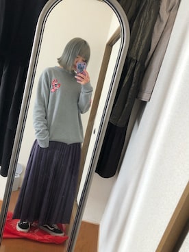 Rさんの（SANTA CRUZ | サンタクルーズ）を使ったコーディネート