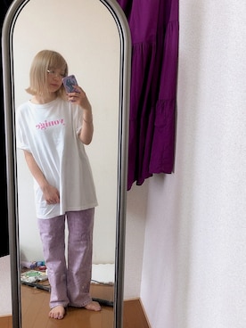 Rさんのコーディネート