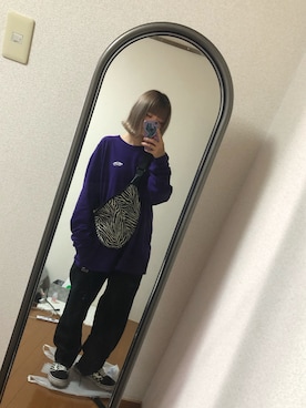 Rさんのコーディネート