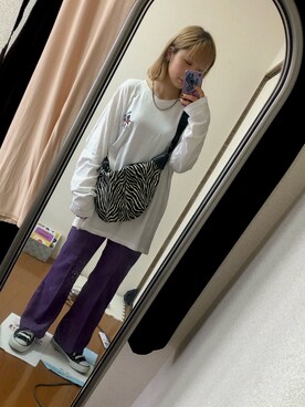 Rさんのコーディネート