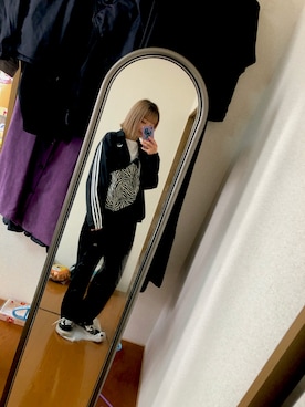 Rさんのコーディネート