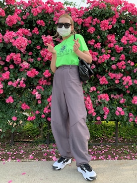 YUKIさんのコーディネート