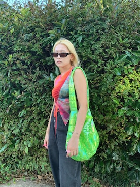 YUKIさんのコーディネート