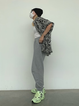 YUKIさんのコーディネート