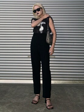 YUKIさんのコーディネート