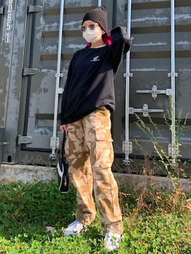 YUKIさんのコーディネート