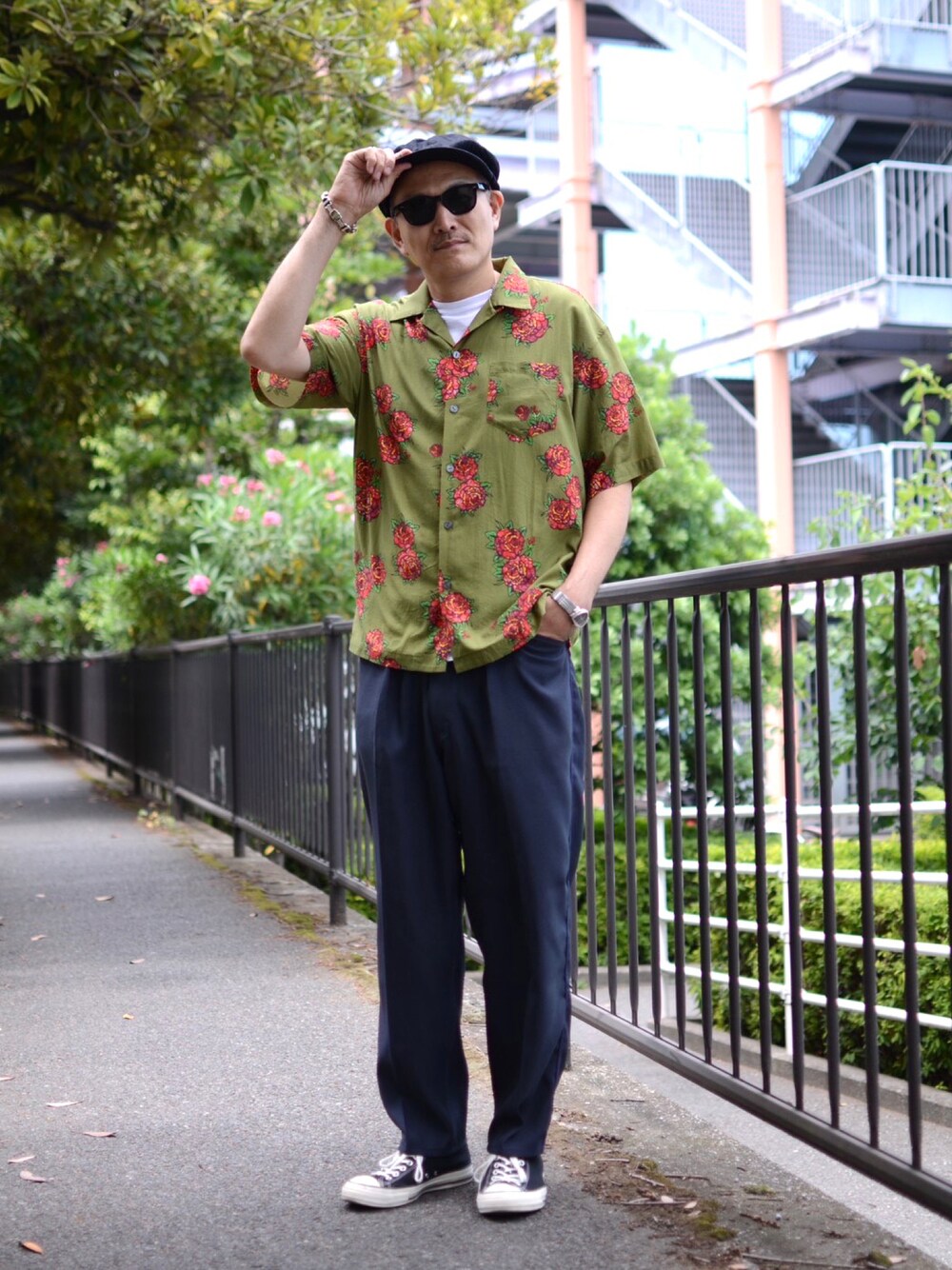 楽天市場】☆SALE |Schott/ショット 公式通販 |HAWAIIAN SHIRT