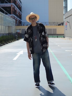 matsuuraさんのコーディネート