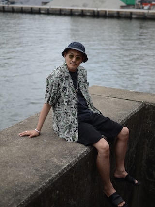 schott（ショット）の「Schott/ショット/SS SHIRT 