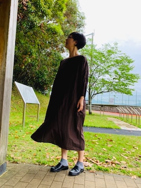 ayatsubakiさんのコーディネート