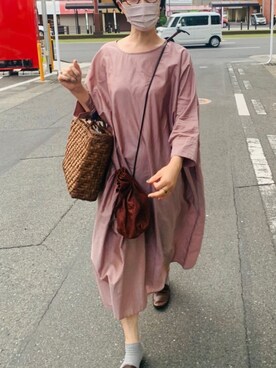 ayatsubakiさんのコーディネート