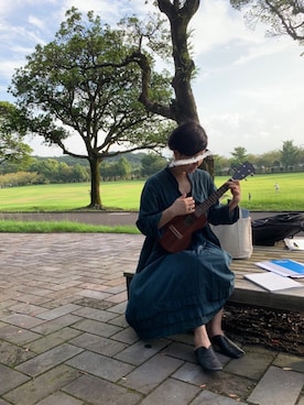 ayatsubakiさんのコーディネート