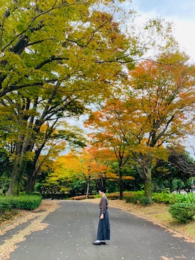 ayatsubakiさんのコーディネート