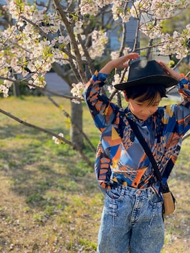 kanapkakipさんのコーディネート