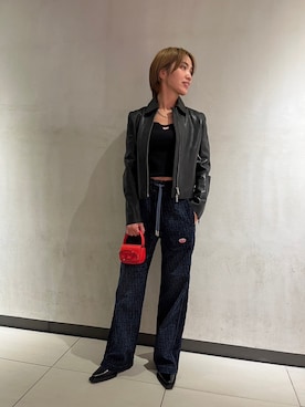 rikopinさんのコーディネート