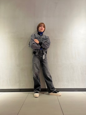 rikopinさんのコーディネート