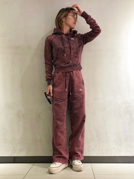 rikopinさんのコーディネート