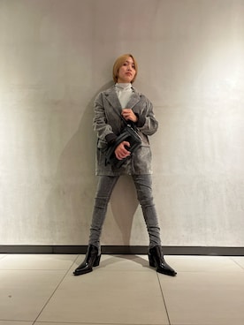 rikopinさんのコーディネート