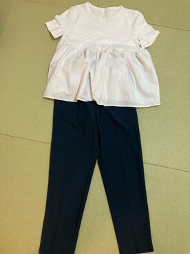 Chiiさんのコーディネート