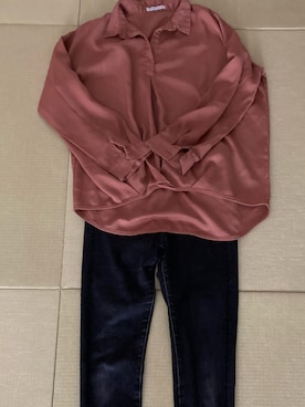 Chiiさんのコーディネート