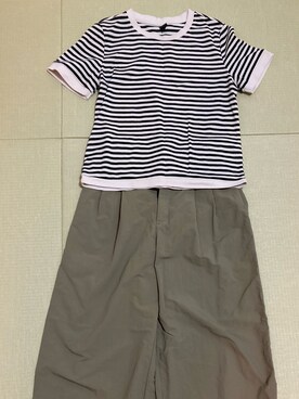 Chiiさんのコーディネート