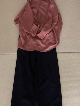 Chiiさんのコーディネート