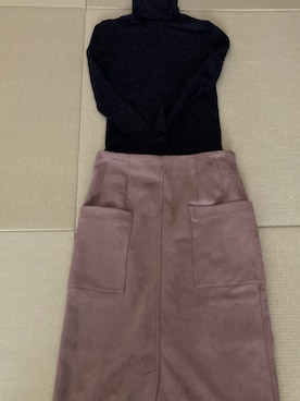 Chiiさんのコーディネート