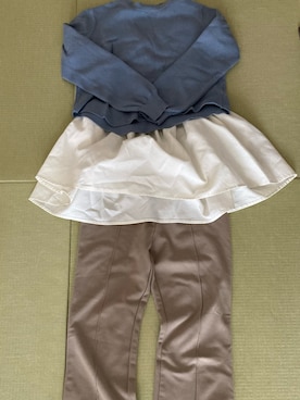 Chiiさんのコーディネート