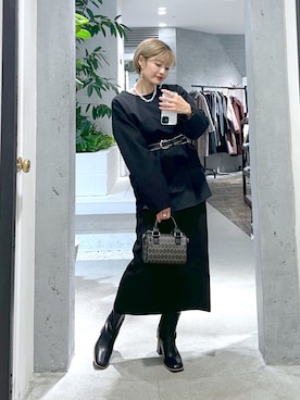 はるこ_HAREさんのコーディネート