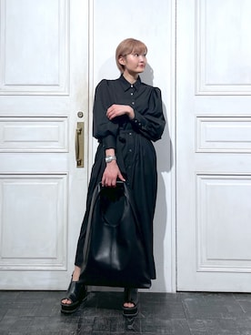 はるこ_HAREさんのコーディネート