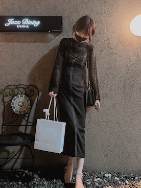 ながちんさんのコーディネート