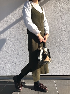 mikiさんのコーディネート