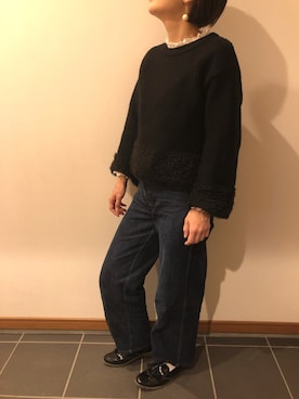 mikiさんのコーディネート