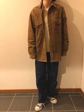 mikiさんのコーディネート