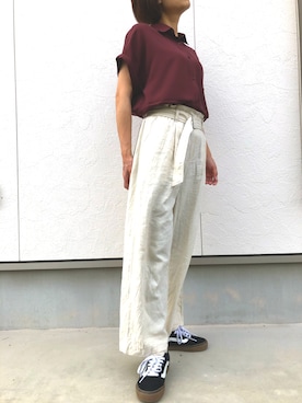 mikiさんのコーディネート