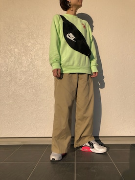 mikiさんのコーディネート