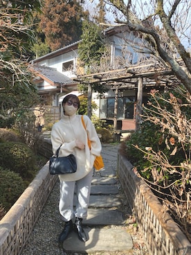 sakuraさんのコーディネート