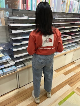 moconyanさんのコーディネート