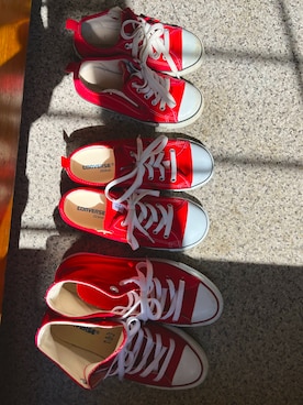 moconyanさんのコーディネート