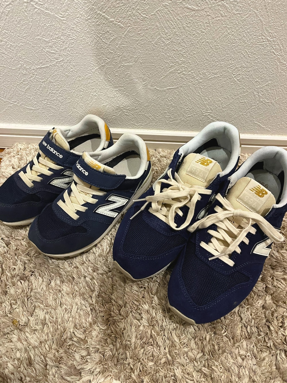 NEW BALANCE（ニューバランス）の「レディースNew Balance