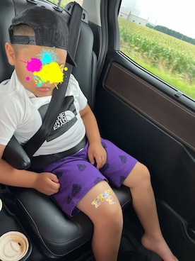 moconyanさんのコーディネート