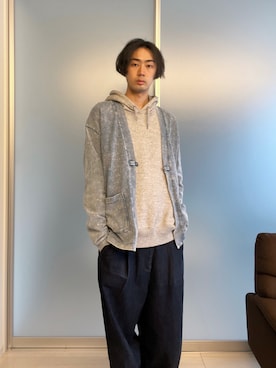 あきらさんのコーディネート